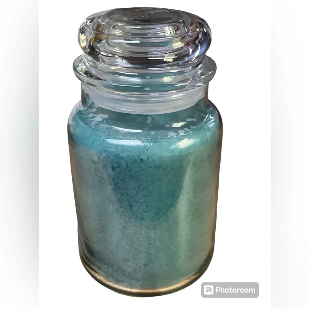 Yankee Candle Bahama Breeze 22 oz Original Large Jar Candle